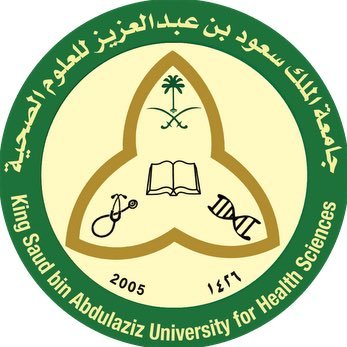 وظائف في التخصصات الإدارية والتقنية والصحية لدى جامعة الملك سعود للعلوم الصحية 2 وظائف في التخصصات الإدارية والتقنية والصحية لدى جامعة الملك سعود للعلوم الصحية 1