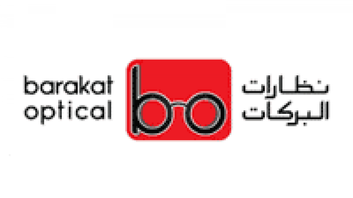 وظائف شاغرة بعدة تخصصات بفروعها في المملكة لدى معارض نظارات البركات 2 وظائف شاغرة بعدة تخصصات بفروعها في المملكة لدى معارض نظارات البركات 1