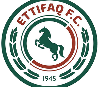 فتح باب التوظيف رجال / نساء في مختلف المجالات لدى نادي الاتفاق السعودي