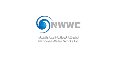 وظائف إدارية وهندسية وأمنية شاغرة لدى الشركة الوطنية لأعمال المياه