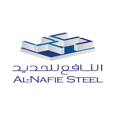 وظائف إدارية لحملة الدبلوم بالرياض وجدة لدى شركة النافع للحديد