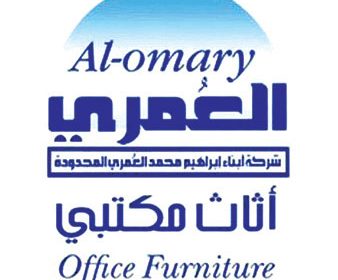 وظائف بائعين لحملة الثانوية فأعلى بالرياض لدى شركة العُمري للأثاث المكتبي