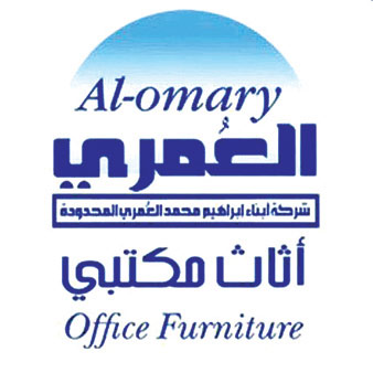 وظائف بائعين لحملة الثانوية فأعلى بالرياض لدى شركة العُمري للأثاث المكتبي 2 وظائف بائعين لحملة الثانوية فأعلى بالرياض لدى شركة العُمري للأثاث المكتبي 1