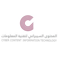 وظائف فنية شاغرة لحملة البكالوريوس لدى شركة المحتوى السيبراني لتقنية المعلومات